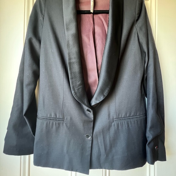 Anne Valérie Hash Jacket - Picture 5 of 7